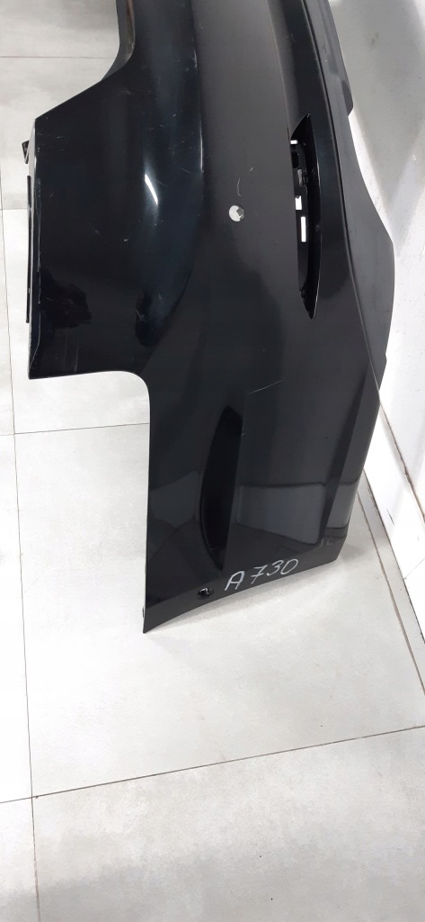 Audi a5 8w6 16- s-line бампер задній задній 8w6807511c Зі Шроту