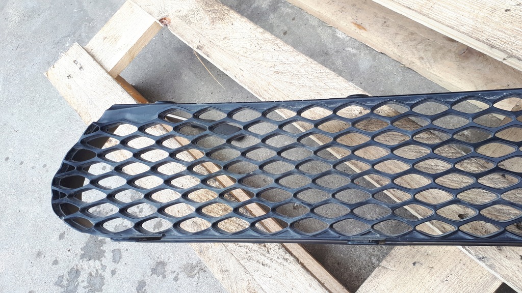 фото №11, Dodge charger решітка бампера перед srt 68214869aa