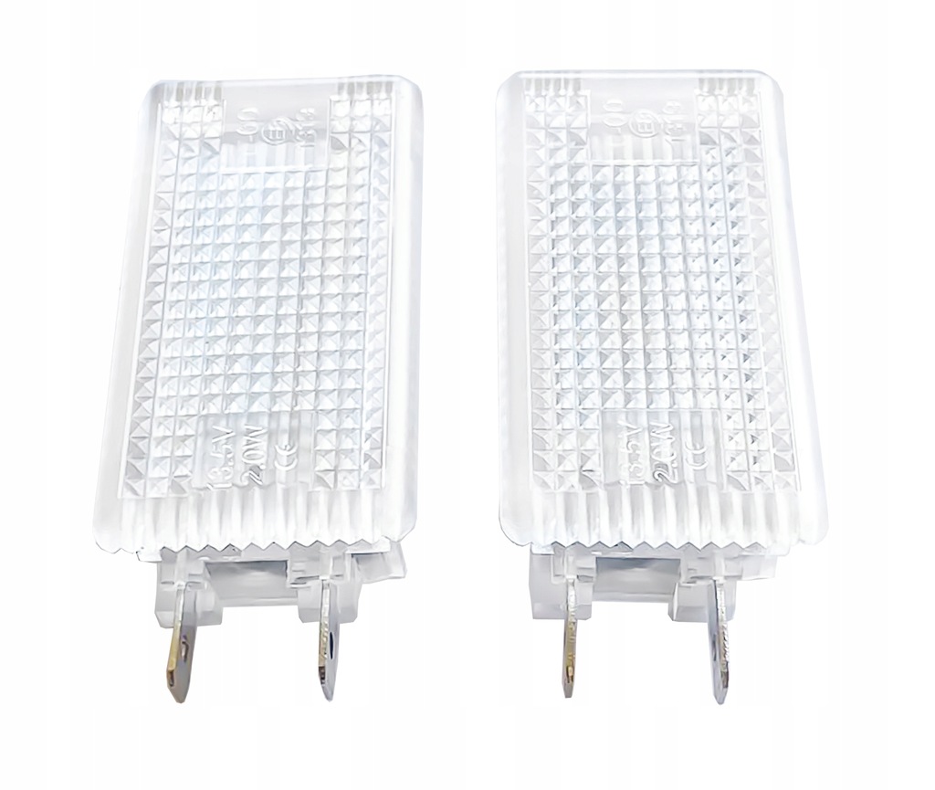 фото №5, Лампа led свет освещение багажника mini cooper cabrio r50 r52 r53 r57