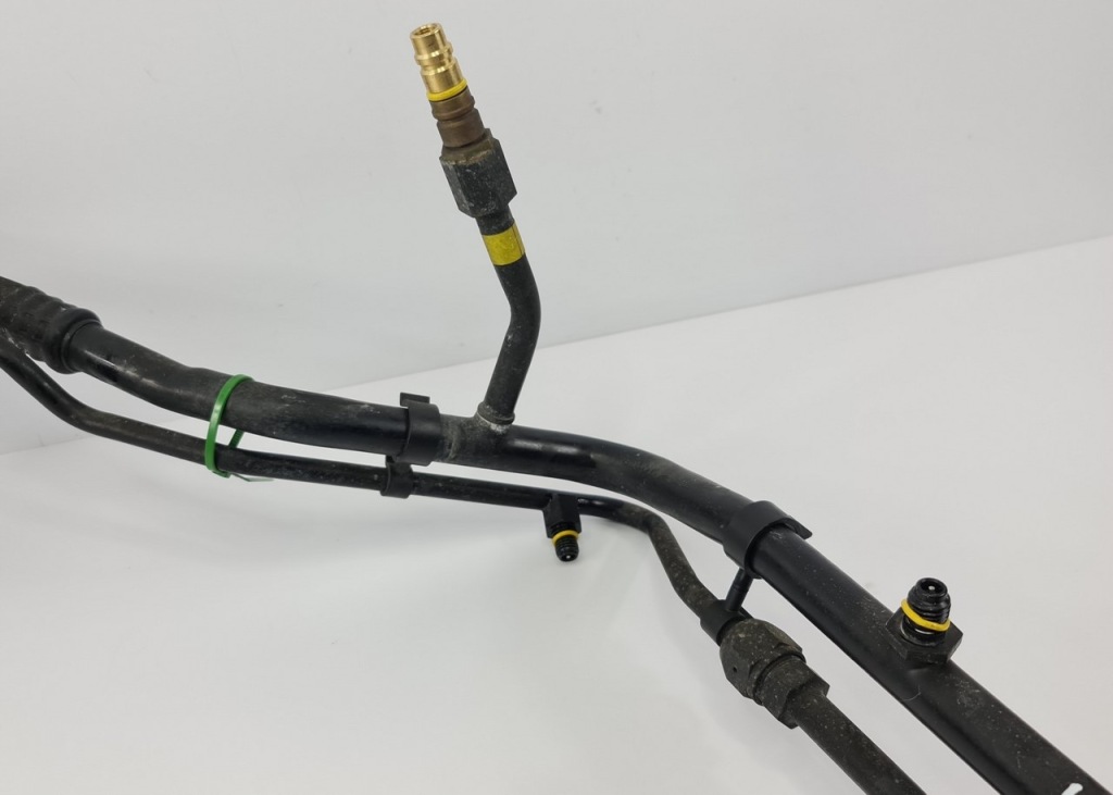 фото №3, Wąż трубка кондиціонера volvo v50 s40 4n5h19a834bh