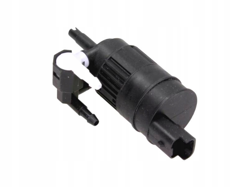 фото №1, Помпа розпилювача вікон renault clio kango megane