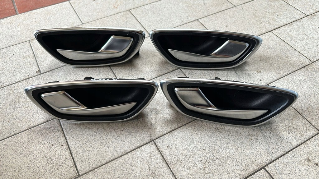 фото №9, Ручка внутрішня scenic iv renault espace v 806705893r 806713722r