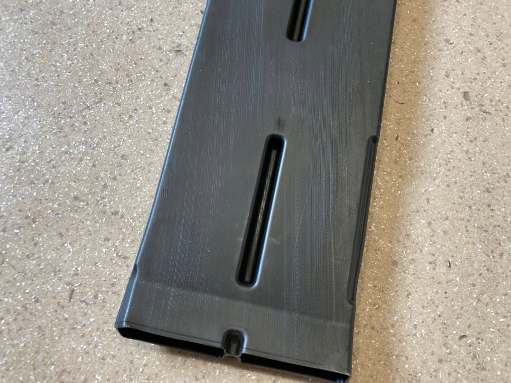 Канал обдув левая сторона audi e-tron 4ke819801 Недорого