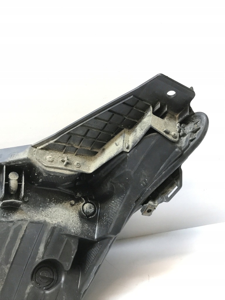 фото №14, Kia ev6 ev-6 full led правий лівий фара лампа 92102-cv1