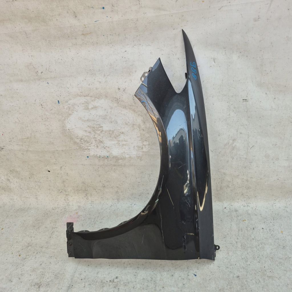 фото №1, Ford mondeo v 5 mk5 14- крыло левый перед передний