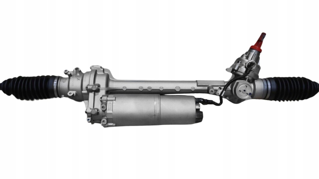 фото №11, Трансмиссия рулевая рейка bmw 3 g20 bmw 4 g22 32107907951 восстановление