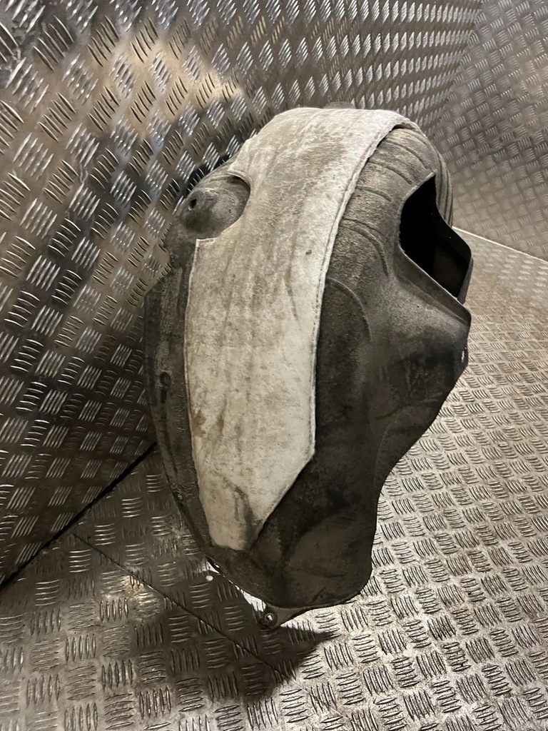 фото №5, Hyundai tucson iv nx4 2022 підкрилок задні