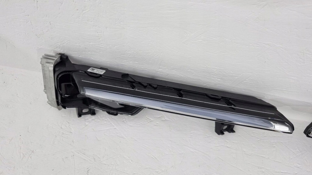 фото №9, Porsche 911 992 2019- led drl поворотник комплект 992941312a 992941311a