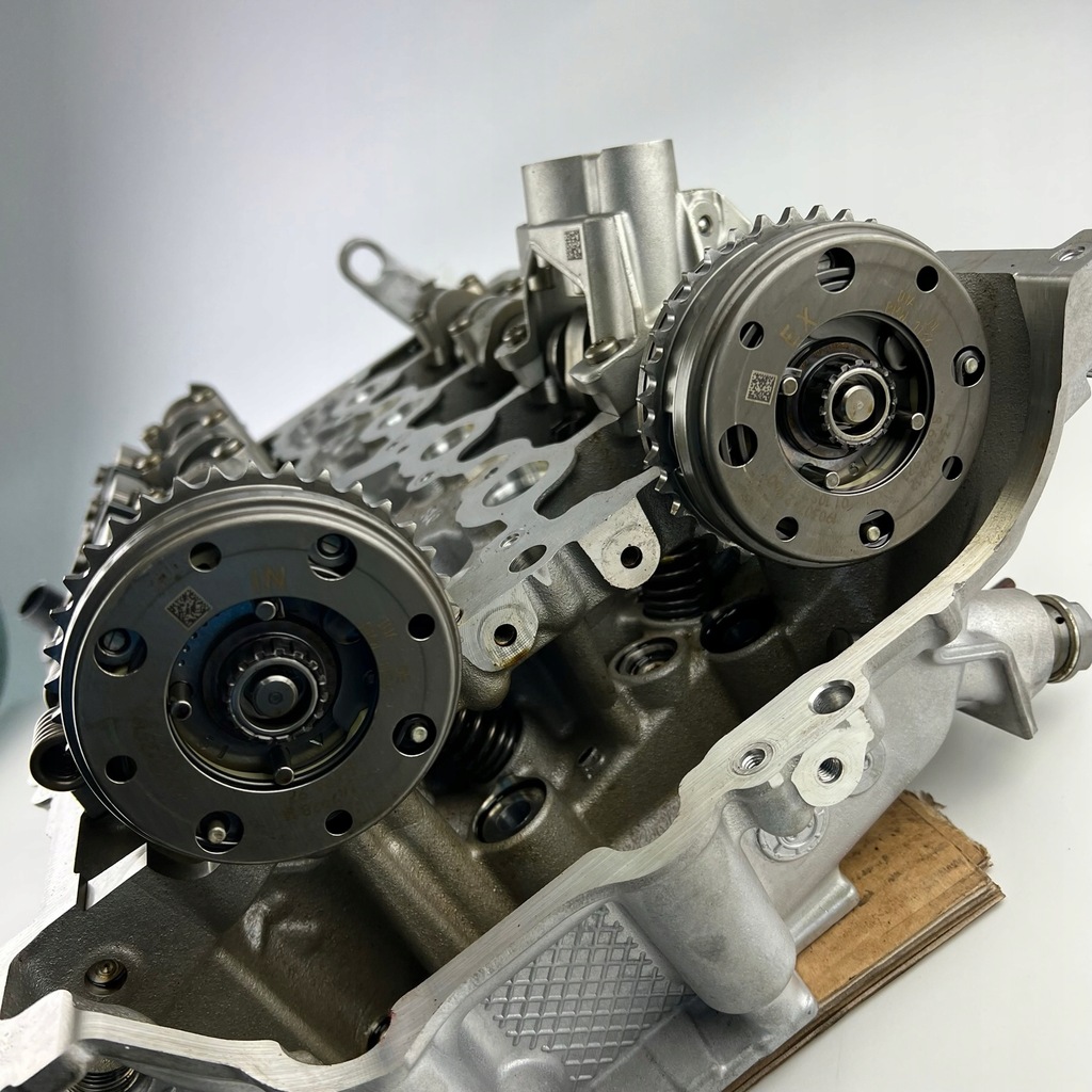 фото №12, Головка двигуна bmw f39 f45 f46 mini f54 f55 x1 x2