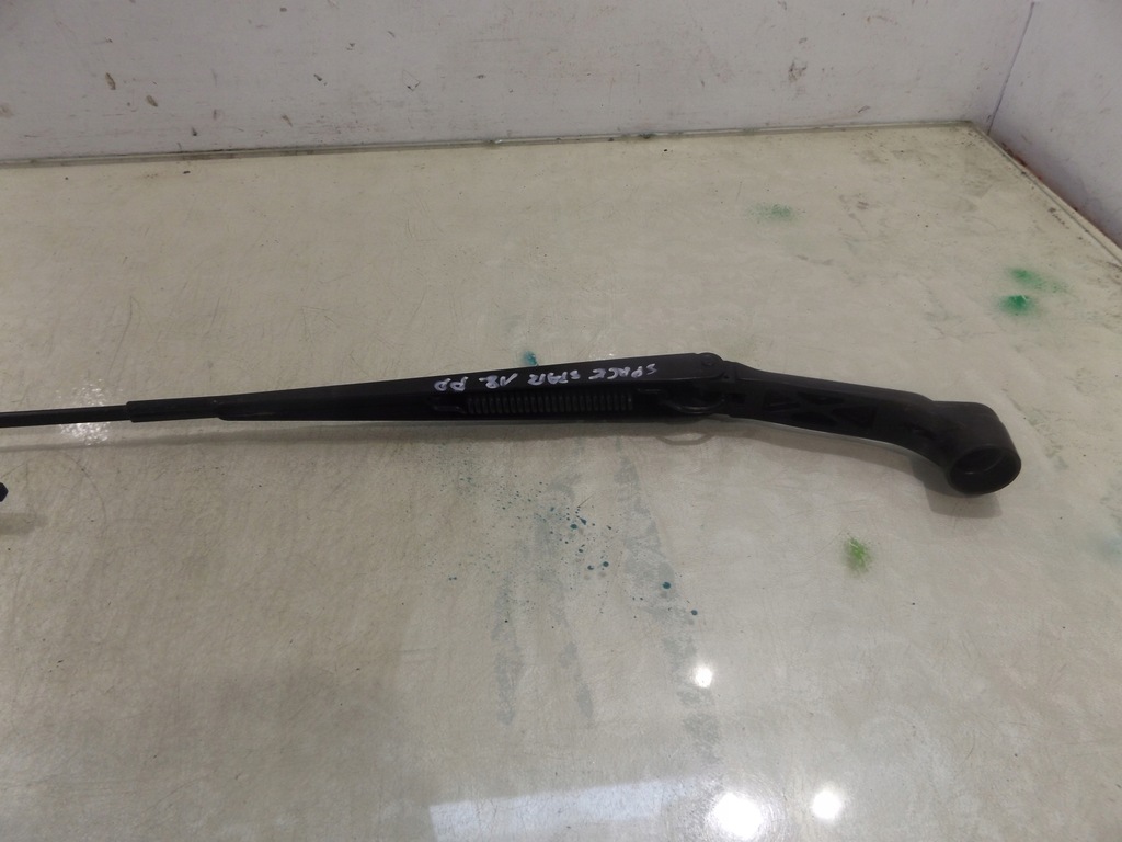 фото №3, Space star ii lift важіль двірники праве