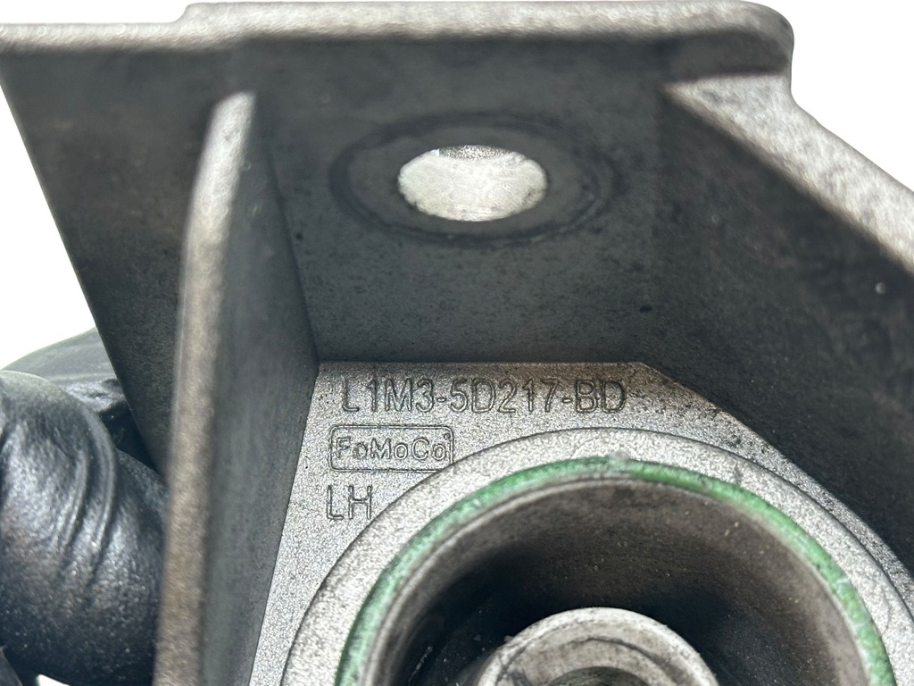 фото №6, Ford explorer vi 2020 ліва сторона кронштейн / кронштейн глушника