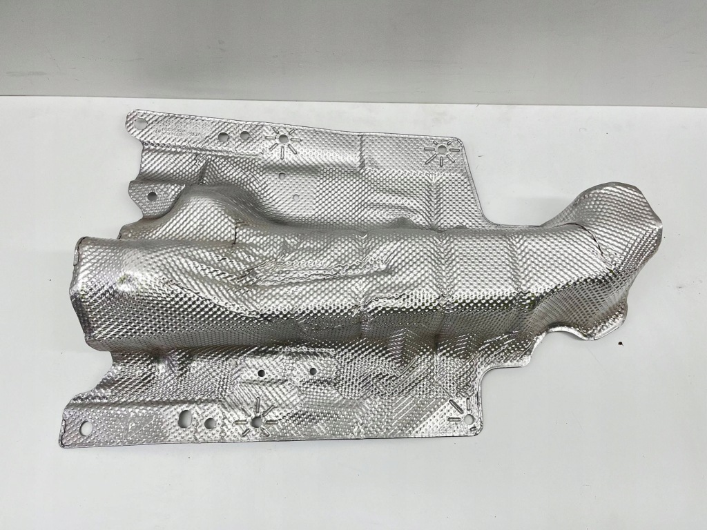 фото №1, Защита тепловая выхлоп do opel combo e 18- 9815748280