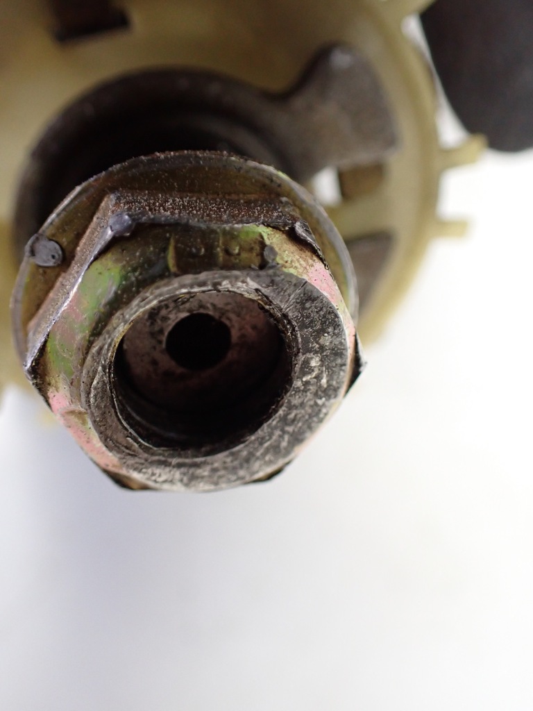 фото №5, Колонка кермова chevrolet corvette c5