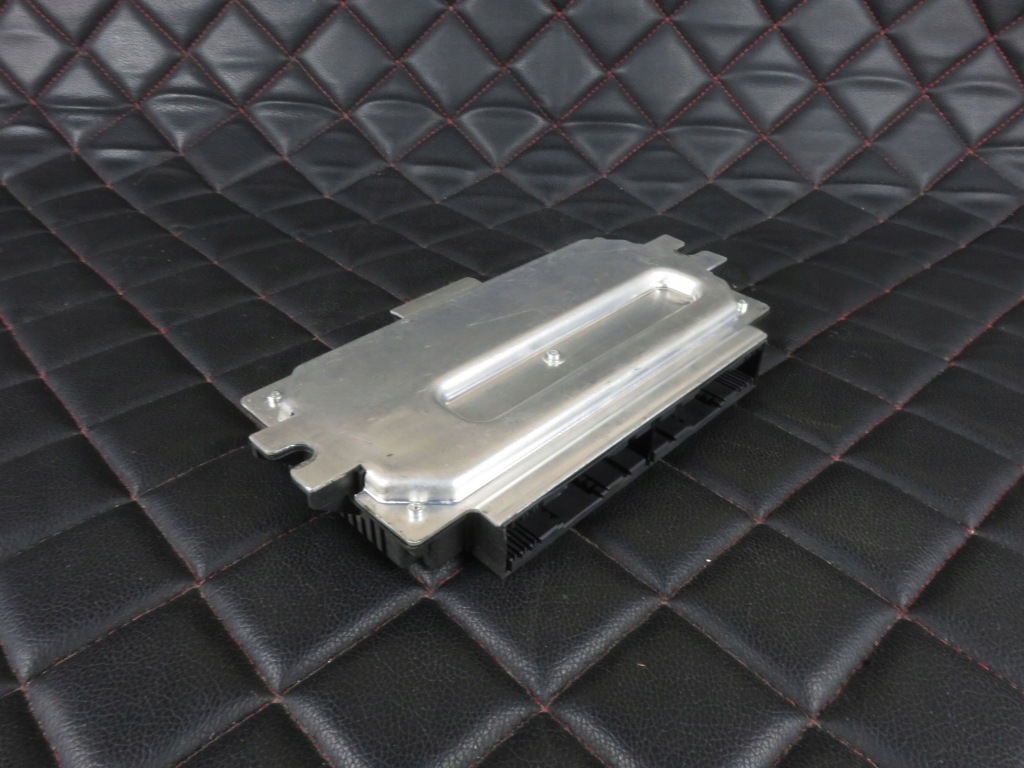 Купити Mini cooper бортовий комп'ютер блок керування модуль світла lcm 3452677