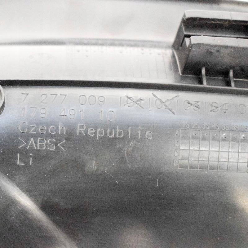 фото №7, Bmw 3 gran turismo f34 задня ліва нижня молдинг двері 7277009 2015