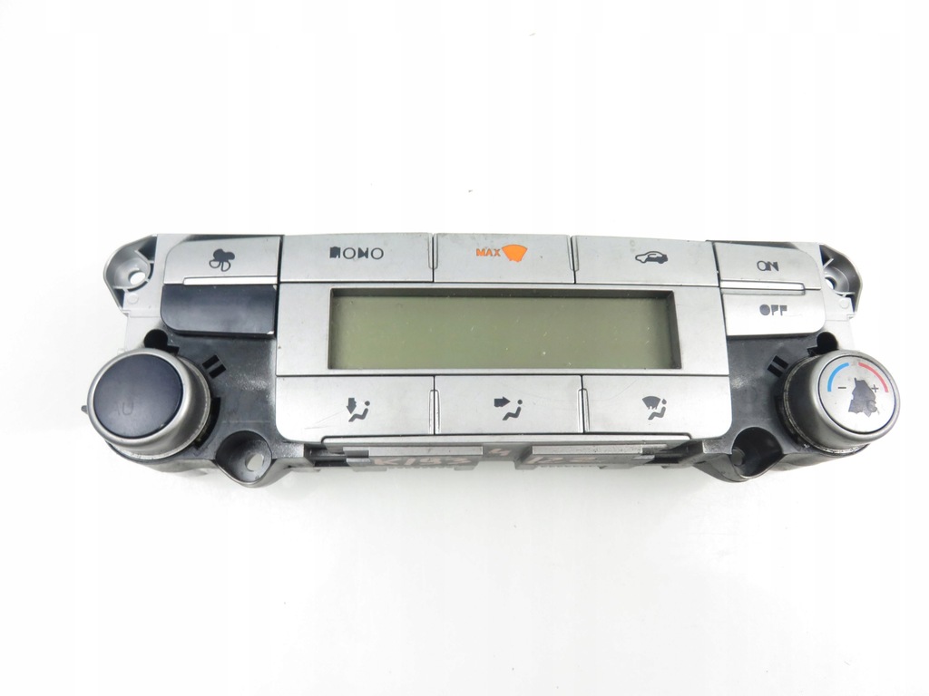 фото №1, Климатроник ford galaxy ii 6m2t18c612ag