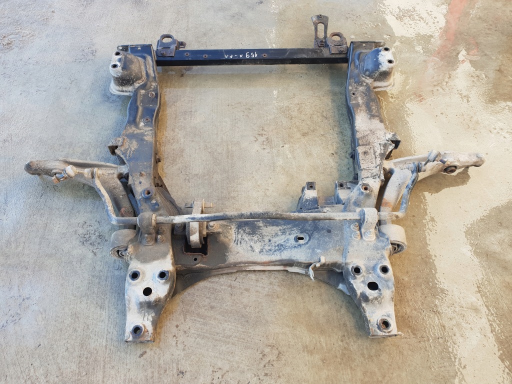 Alfa romeo 159 07r підрамник перед балка підвіска Недорого