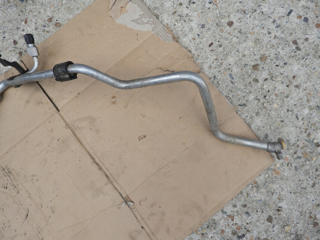 фото №4, Шланг кондиціонера mini cooper s r53 1504541 wąż