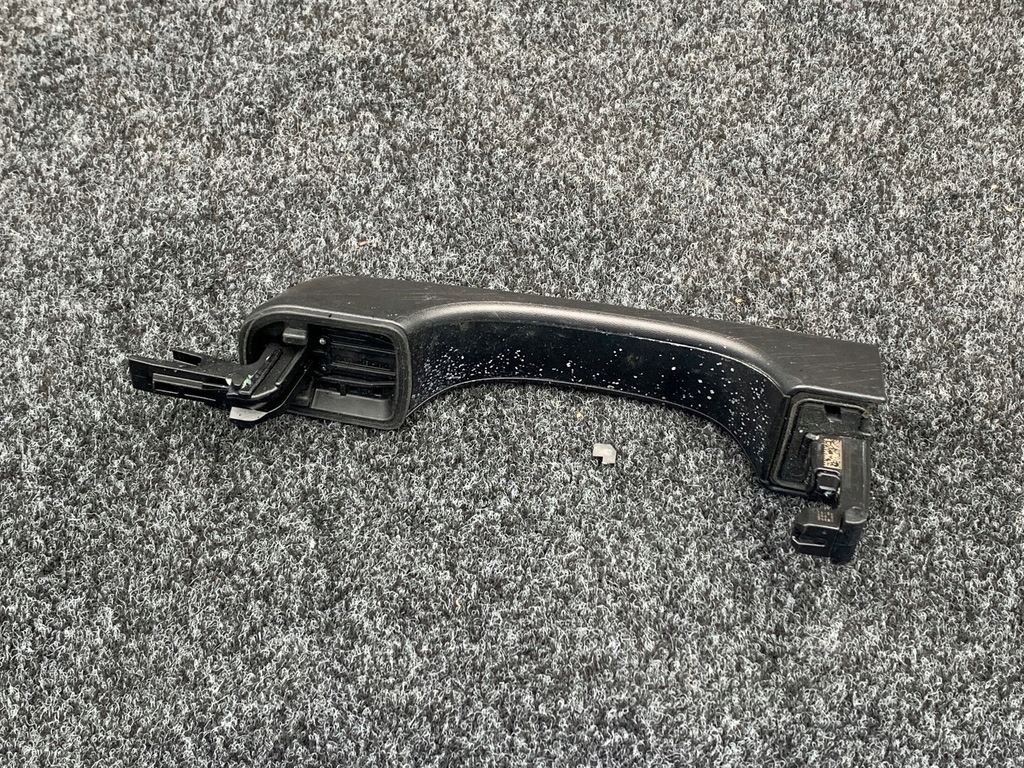 фото №2, Jeep wrangler 2018 ручка двері зовнішніх