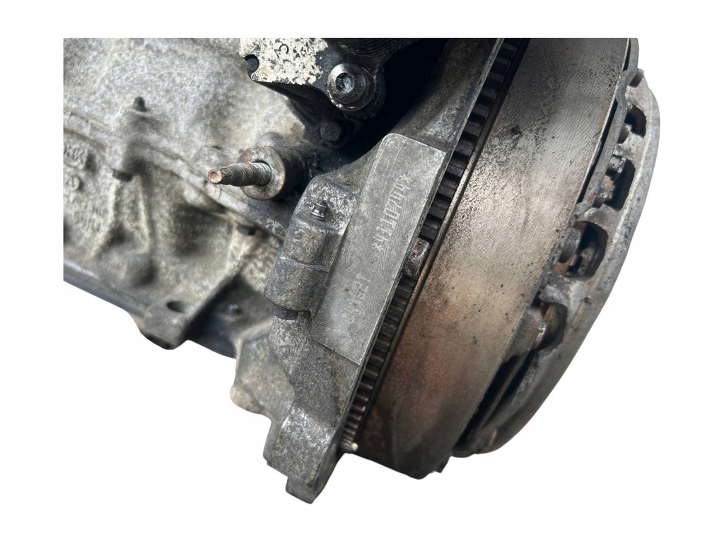 фото №9, Volvo v70 2012 двигатель 1.6d d4162t 1.6 дизель