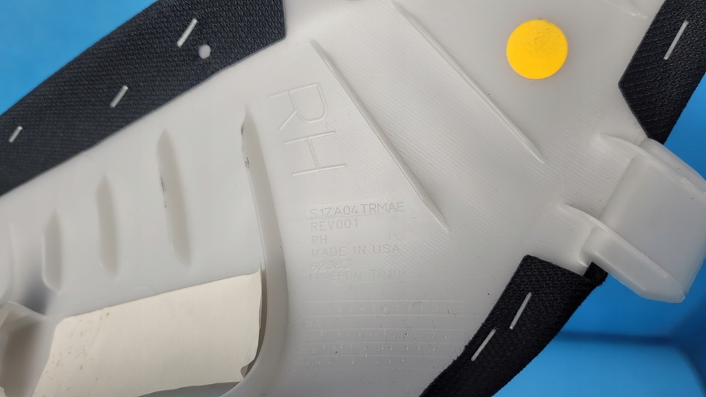 фото №8, Dodge challenger защита стойка a правая s1za04trmae