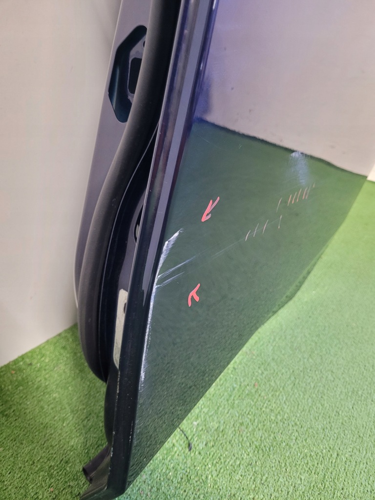 фото №8, Bmw 5 seria v g60 sedan дверь левая задние левый задняя