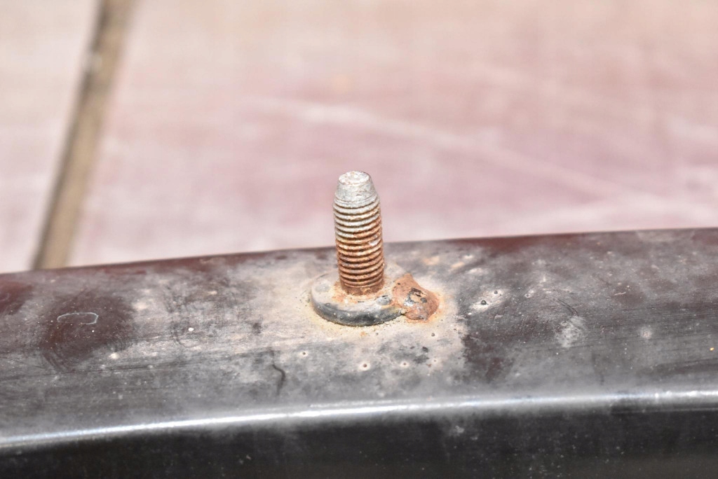 фото №9, Балка бампера перед передня підсилювач tesla model s 12-20