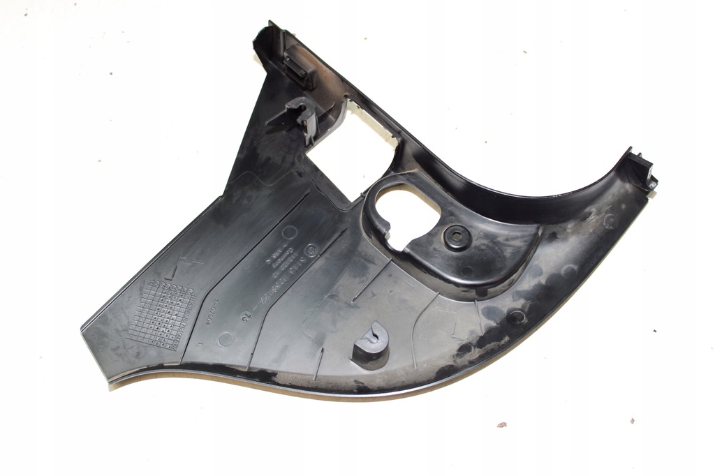 фото №5, Защита пластик порог левая bmw 1 e81 e87 7058133