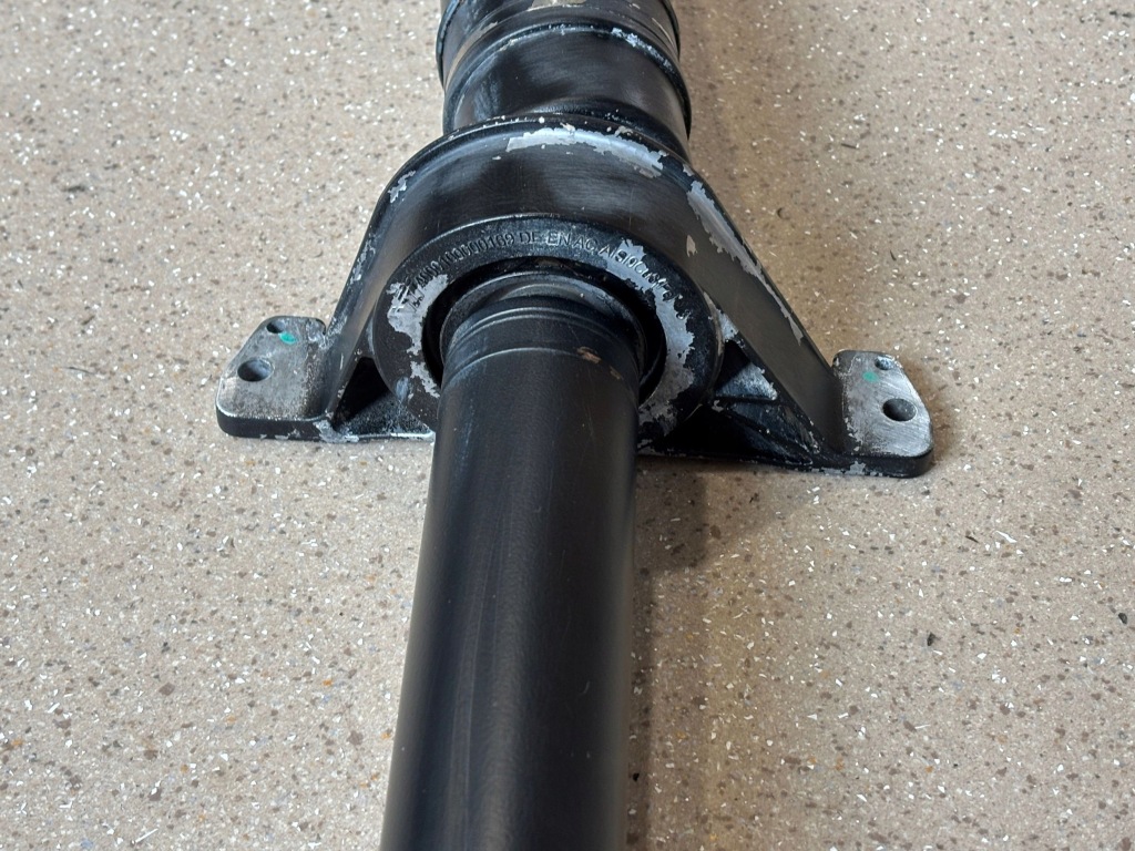 фото №8, Wał привідний комплект porsche panamera 971 971521101as