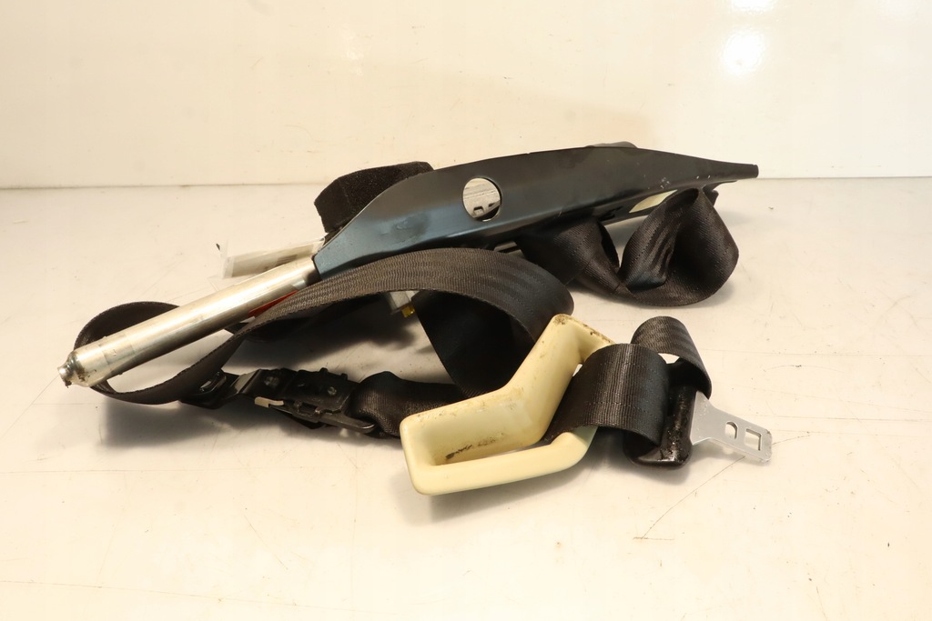 фото №4, Pas безпеки правий перед volvo v70 iii