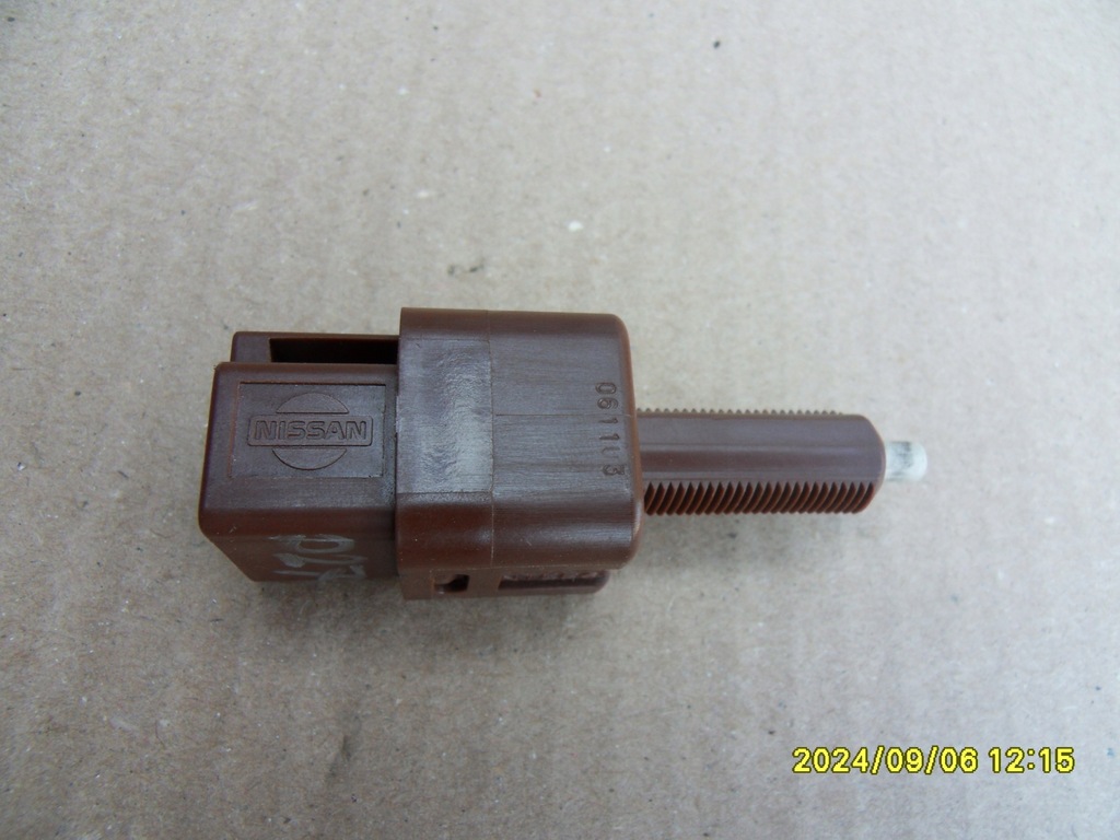 фото №1, Датчик свет стоп-сигнал renault koleos i