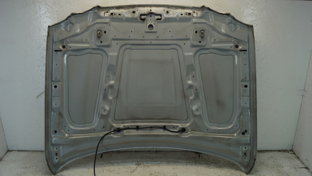 Jaguar x-type капот крышка Цена