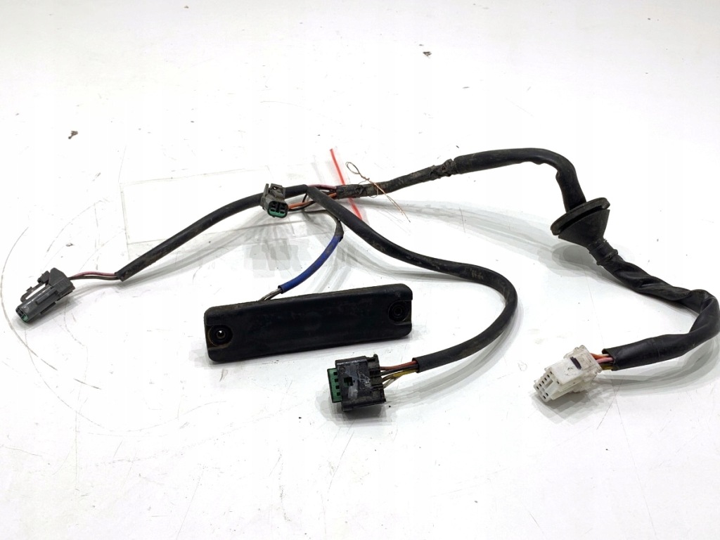 Купить Ручка крышки задний  hyundai ix35 suv sleek silver