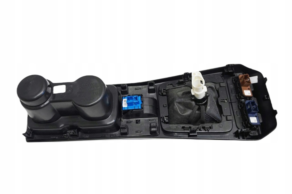 фото №9, Рамка передач чохол opel mokka b ii 22r 9835015180