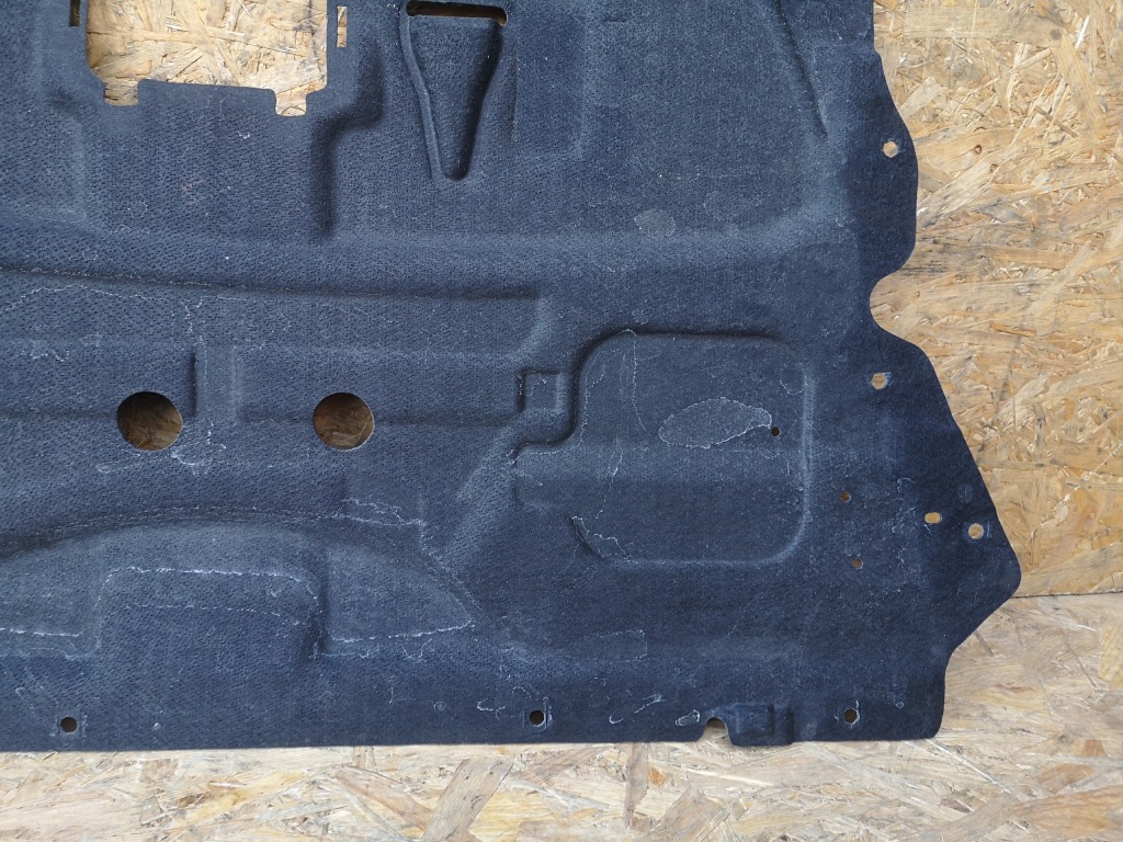 фото №4, Ford kuga mk3 захист pod двигун 2.5 гібрид