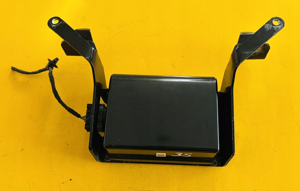 фото №1, Датчик радар датчик acc bmw x5 f15 f16 6865789