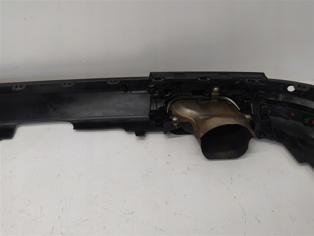 Накладка спойлер дифузор citroen c5 3 x7 08-17r. універсал 9686050177 в Україні