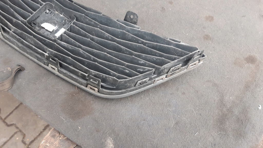 фото №7, Seat ibiza fl.atrapa решітка радіатора 6j0853654g