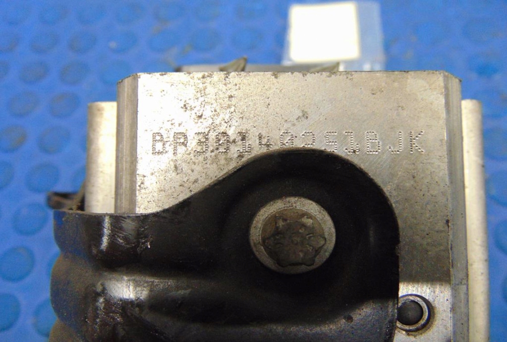 фото №6, Opel vectra c насос abs 13509201