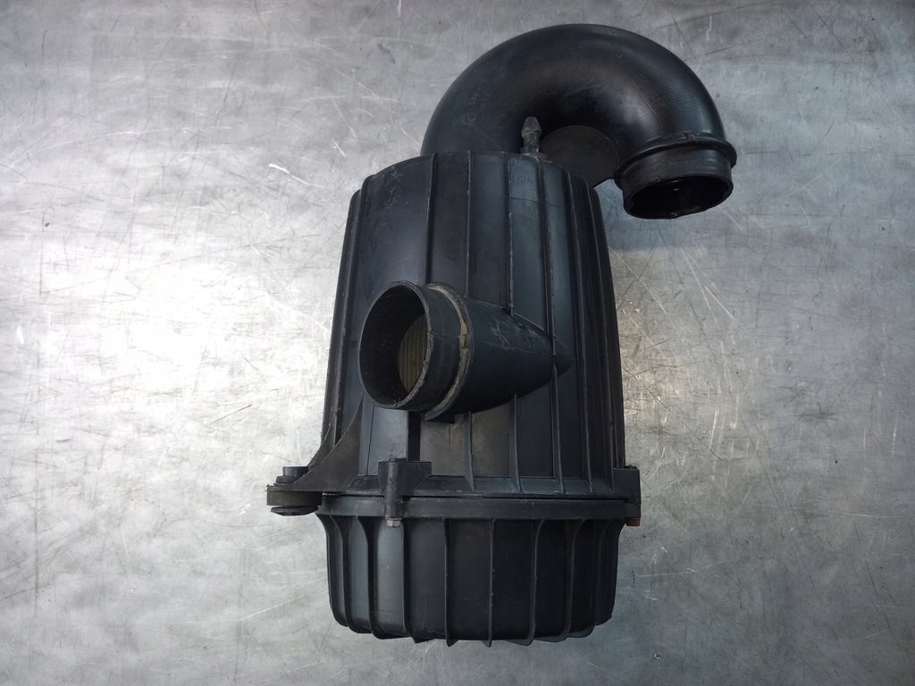 фото №1, Корпус фільтра повітря 1348860080 citroen jumper ii 2.hdi