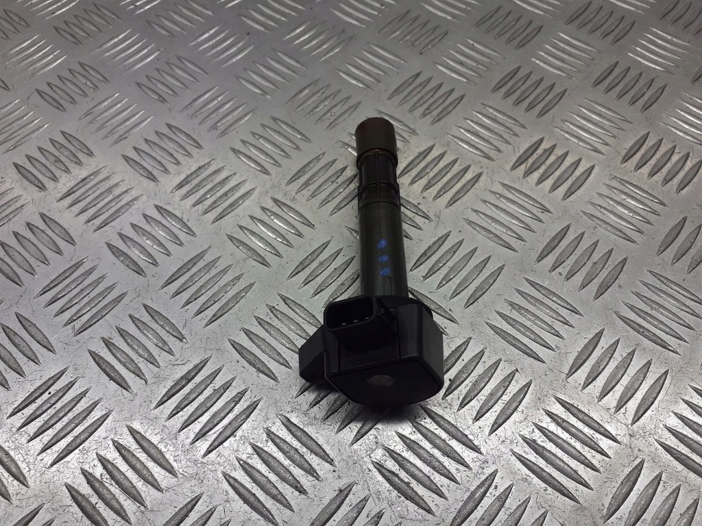 фото №1, Катушка зажигания honda civic vii 1.4 is