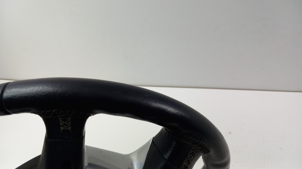 фото №9, Ford s-max mk1 повітропровід шкіра мультифункція