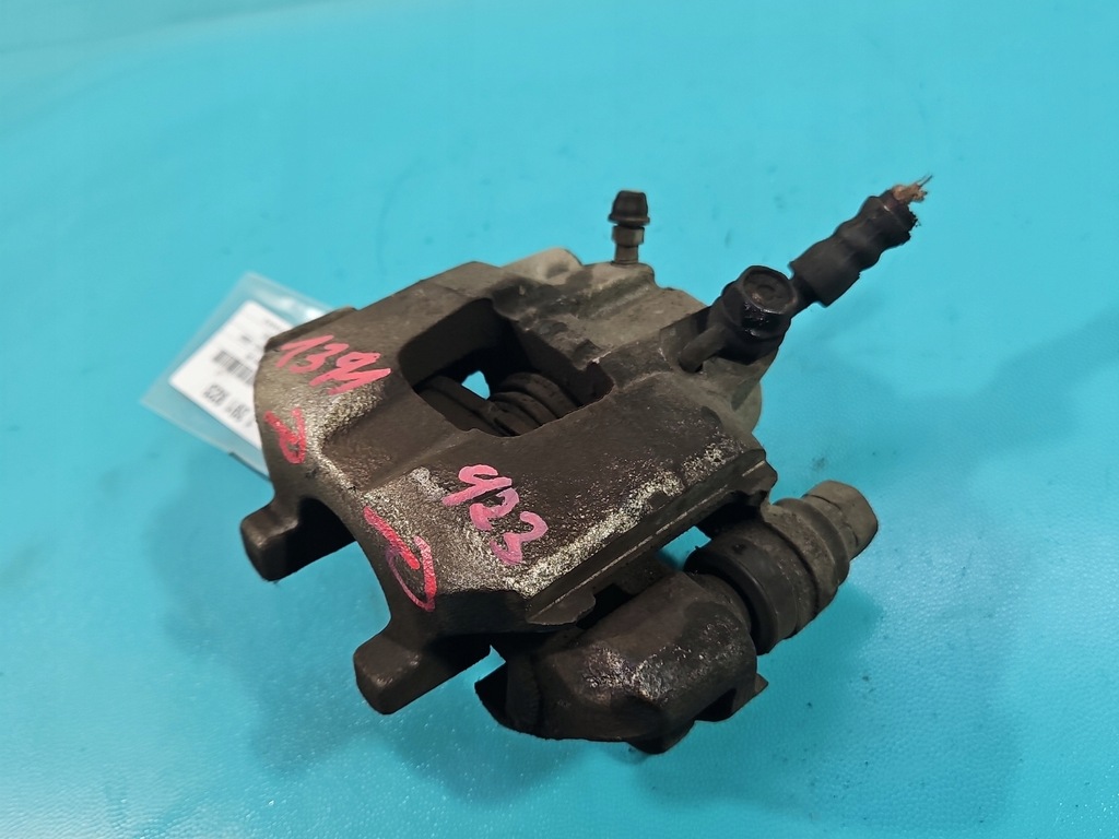 фото №1, Суппорт задняя правый prius ii xw20 2003-2009 1.5 wiel