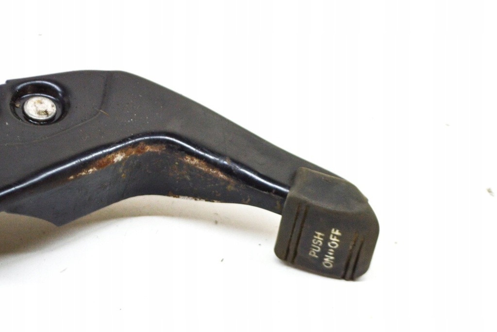 фото №6, Infiniti fx 35 s50 педаль тормоза стояночного lhd 3.50 бензин 206 kw 2004