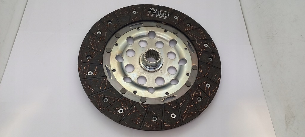 фото №4, Набор сцепление valeo renault avantime espace iv laguna ii vel satis 2.2dci