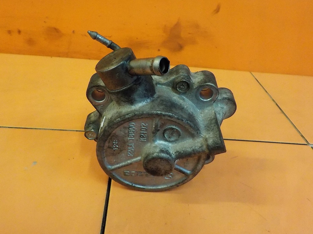 фото №4, Mazda 6 gh 2.2 citd 12r 180km r2aa вакуум насос r2aa18g00