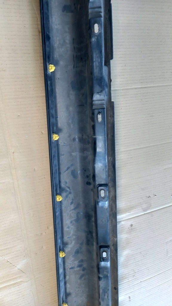 фото №11, Молдинг поріг ліва 30655189 volvo xc90