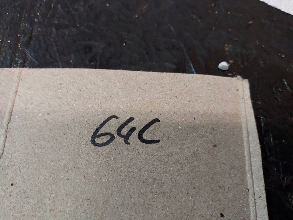 фото №7, Колесо зубчасте вала колінчастого bmw 3 e46 318i m43b19 194e1 11211717913