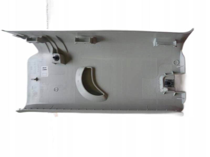 фото №1, Vw sharan 7n права захист стійка 7n0867288e