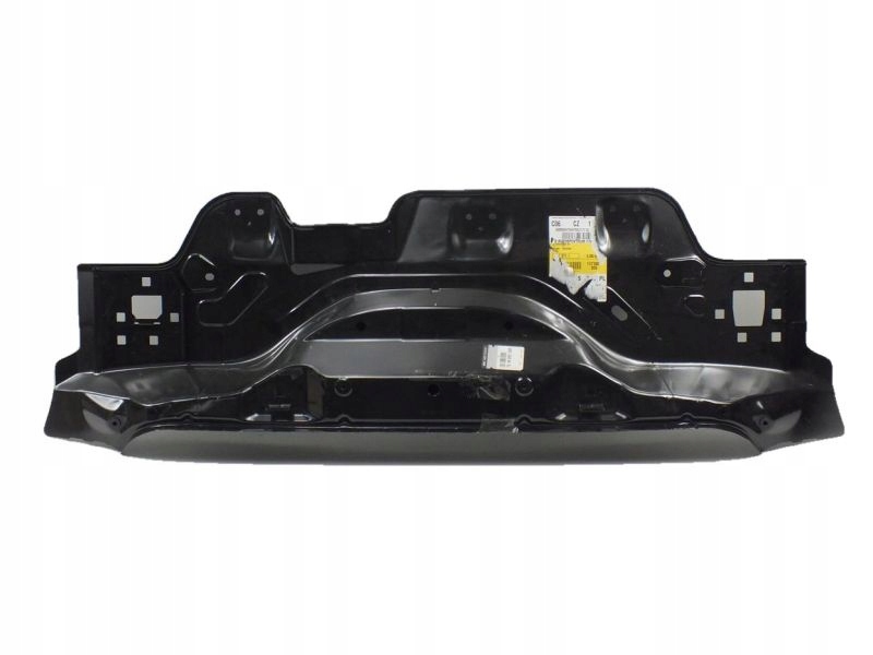 фото №9, Kadjar pas задний oryg